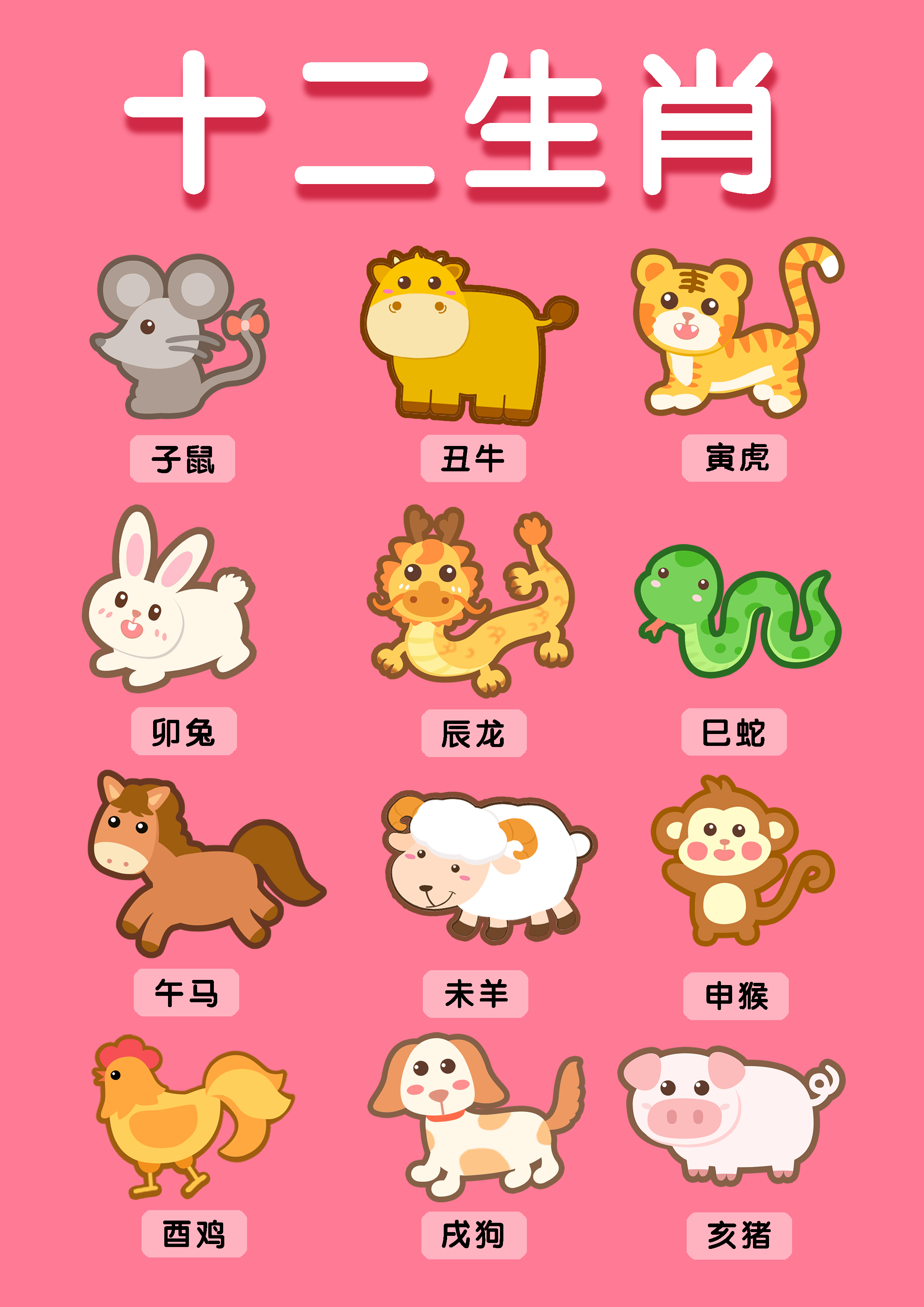 一肖有哪些生肖——生肖文化深度解析，生肖文化深度解析，揭秘十二生肖中的一肖奧秘
