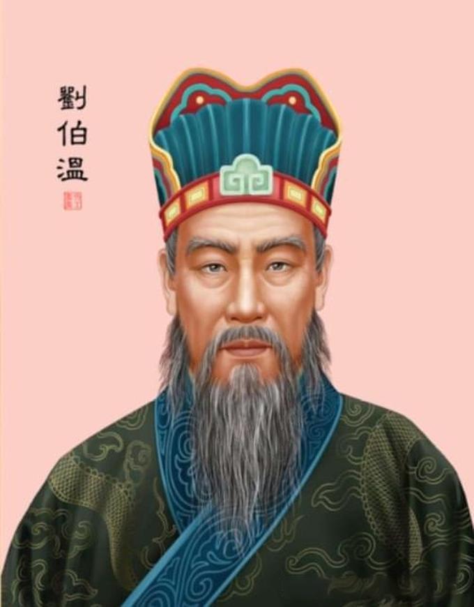 劉伯溫一肖中持期期中，傳奇人物與歷史影響，劉伯溫一肖中持期傳奇，歷史人物的影響力與期中期盼