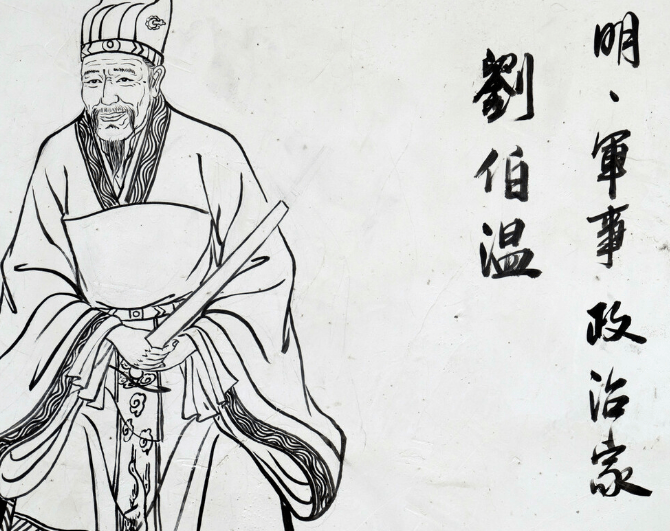 劉伯溫畫謎，探尋生肖之謎——看也看不董，卻值得猜一生肖，劉伯溫畫謎揭秘，探尋生肖之謎，猜謎樂趣與生肖奇緣
