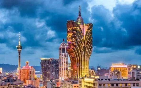 澳門(mén)最精準(zhǔn)龍門(mén)，探索真實(shí)與神秘的旅游勝地，澳門(mén)最精準(zhǔn)龍門(mén)，真實(shí)與神秘旅游勝地探索