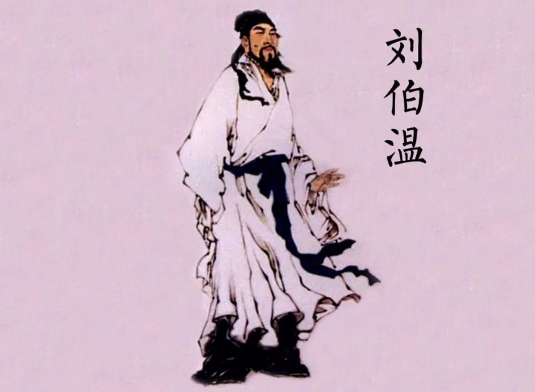 神機妙算劉伯溫打一生肖——探尋智慧與神秘的交融，劉伯溫的智慧與神秘，生肖探尋之旅