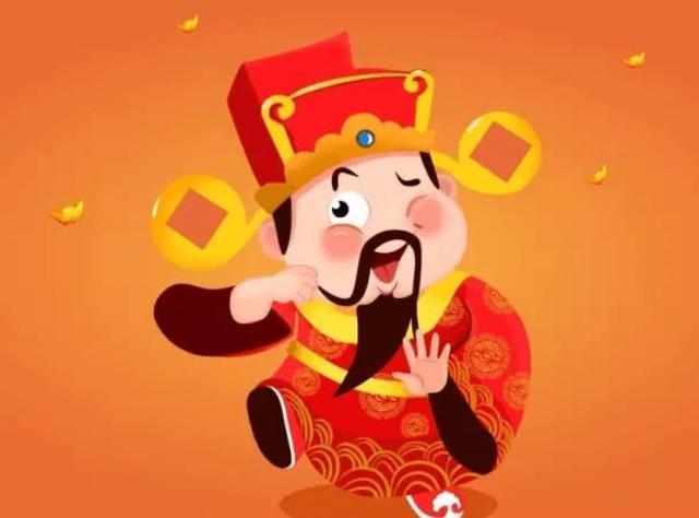 財神就是王中王打一生肖——揭秘背后的神秘與吉祥寓意，揭秘財神與王中王背后的生肖神秘與吉祥寓意