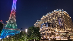 澳門144期，探索與揭秘，澳門探索之旅，揭秘第144期之謎