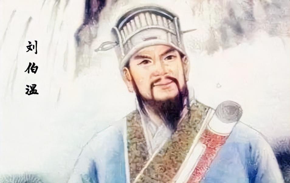 劉伯溫精選一肖，小小年紀(jì)展現(xiàn)天賦異稟，劉伯溫天賦異稟，少年時(shí)期便展現(xiàn)一肖之選能力