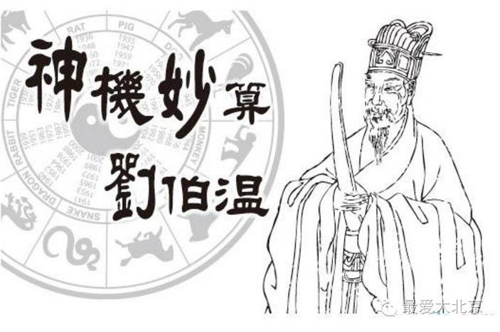 揭秘劉伯溫，必中人物與生肖傳奇，揭秘劉伯溫，傳奇人物與生肖之謎