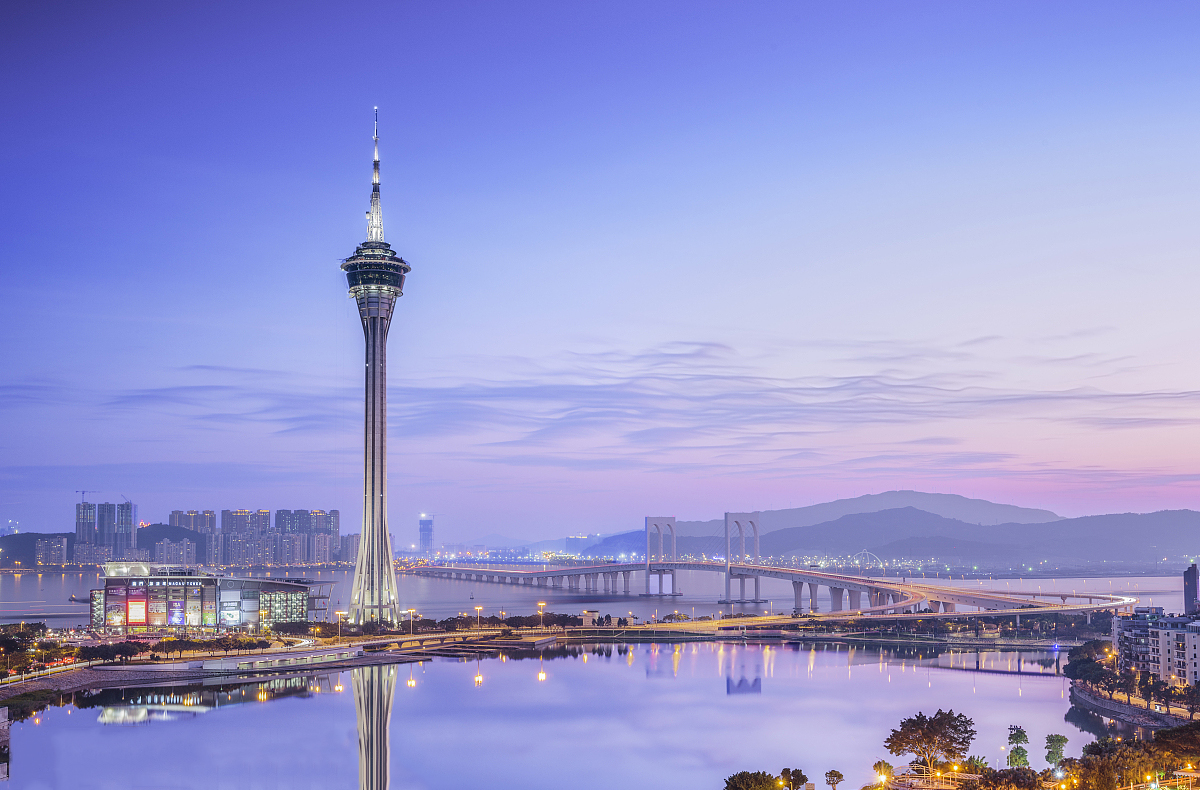 澳門最精準(zhǔn)免費資料大全，旅游景點詳解，澳門最全免費資料大全及旅游景點詳解