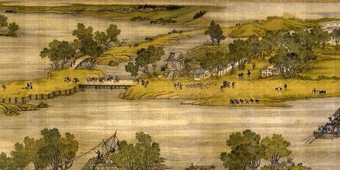 新奧開獎(jiǎng)記錄與清明上河圖，探索未來的彩票文化融合之路，新奧開獎(jiǎng)與清明上河圖，彩票文化融合的未來探索之路