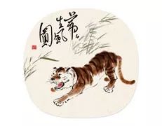 虎頭王中王打一生肖——探尋背后的神秘與寓意，虎頭王中王背后的生肖神秘與寓意探尋