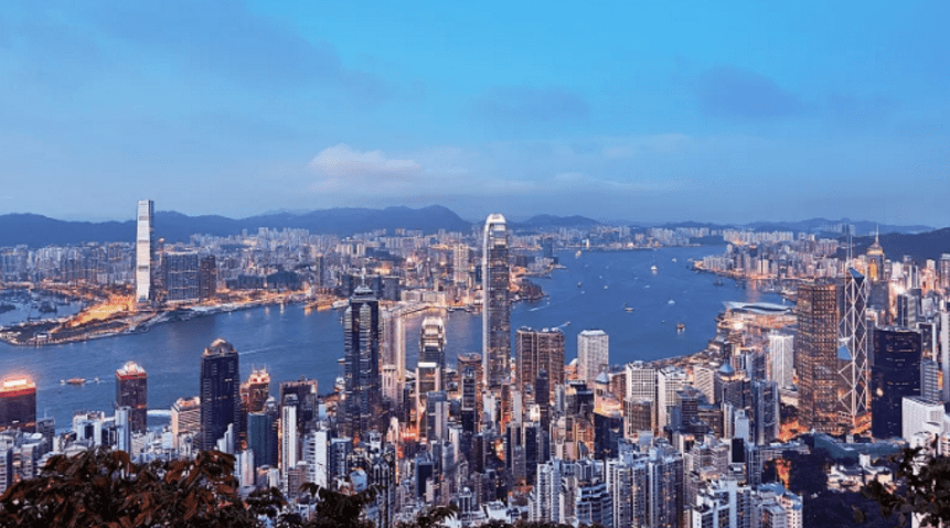 香港最快最精準(zhǔn)的資料，深度探索與解析，香港最新精準(zhǔn)資料，深度探索與解析