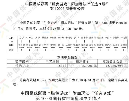 足彩開獎(jiǎng)結(jié)果及獎(jiǎng)金查詢，一站式指南，足彩開獎(jiǎng)結(jié)果與獎(jiǎng)金查詢，一站式指南服務(wù)