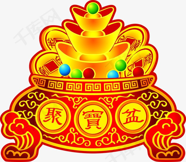 聚寶盆4949免費(fèi)資料大全——探索無盡的財(cái)富之源，聚寶盆4949免費(fèi)資料大全，開啟財(cái)富之源的寶藏之門