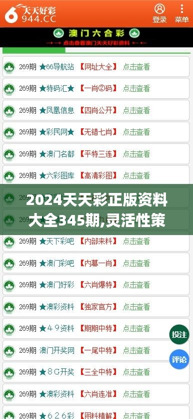 2025年展望