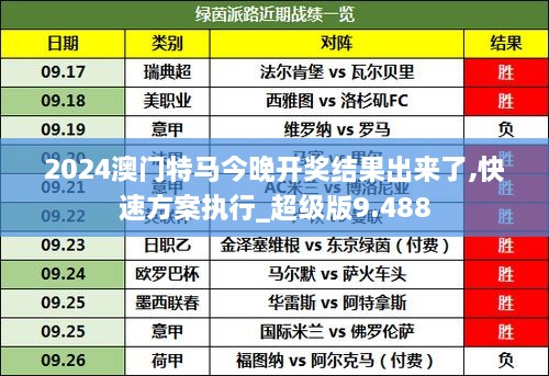 今晚九點(diǎn)三刻，特馬開啟新篇章，特馬新篇章開啟，今晚九點(diǎn)三刻揭曉
