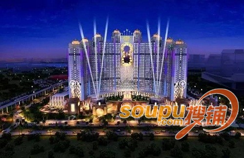新澳門(mén)2025芳草地，探索未來(lái)的魅力與機(jī)遇，新澳門(mén)2025芳草地，未來(lái)魅力與機(jī)遇的探索