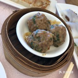 海鮮美食