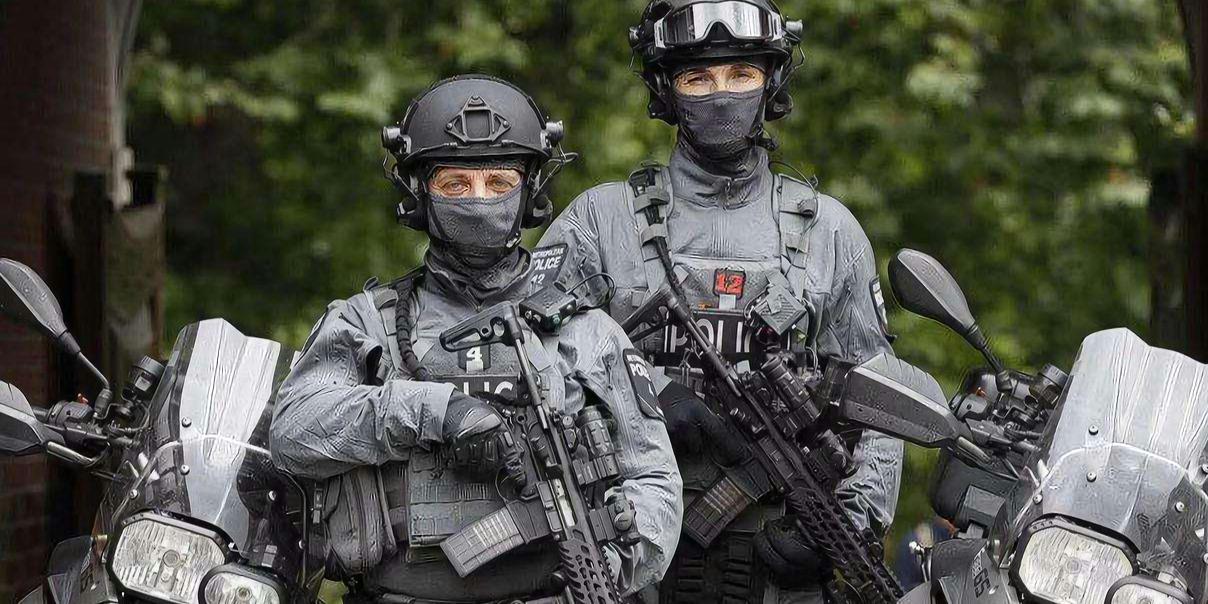 中國兩個特種兵叛變背后的故事，中國特種兵叛變背后的故事揭秘
