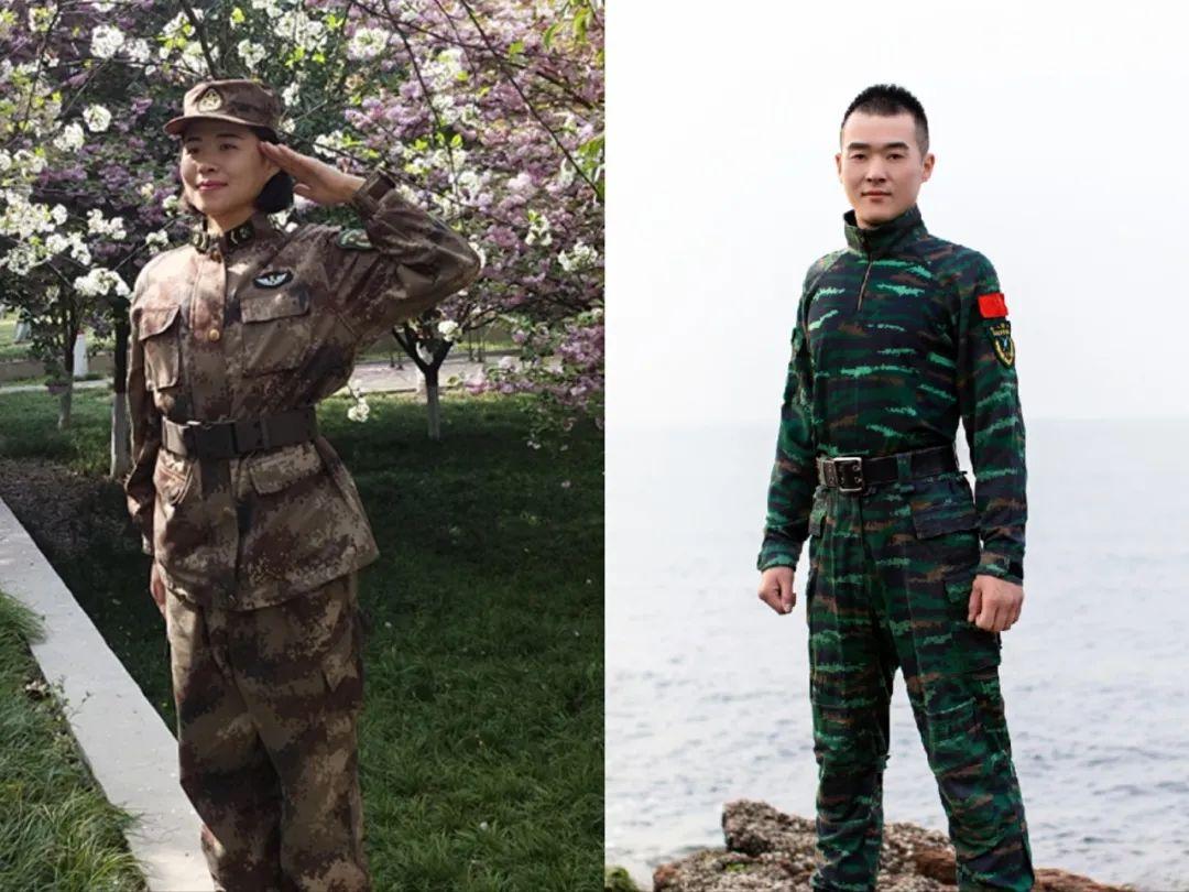 關(guān)于購買21式迷彩的指南，迷彩指南，如何購買21式迷彩裝備