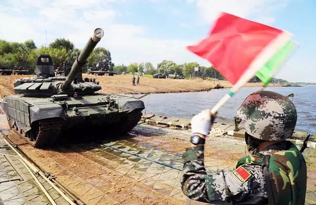 最近國際軍事軍情要聞概覽，國際軍事軍情最新要聞概覽