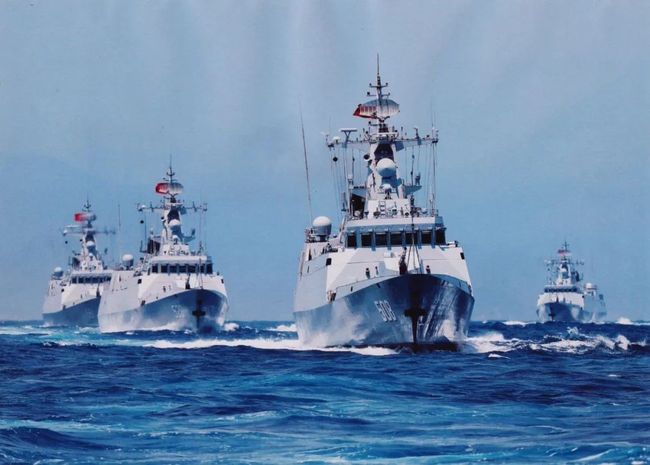 全面解析，056艦名一覽表，揭秘，中國(guó)海軍艦艇名錄中的056艦概覽