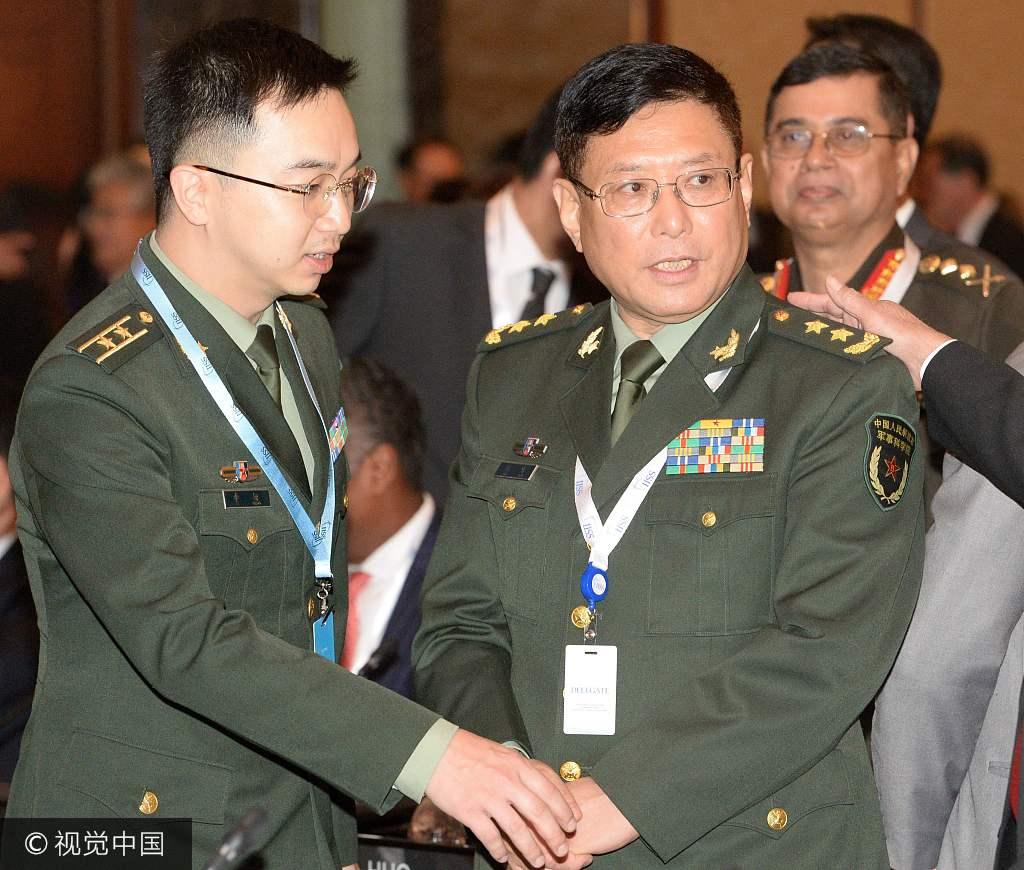 近期軍事熱點新聞深度解析，近期軍事熱點新聞深度解讀與剖析