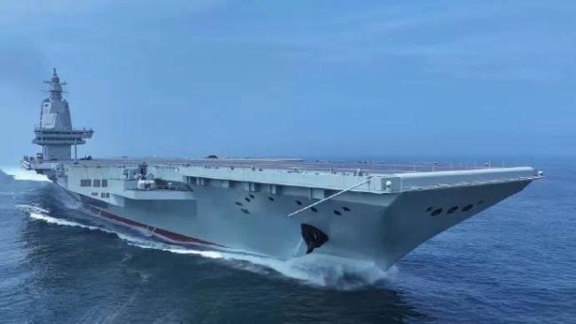 關(guān)于福建艦的最新進(jìn)展——揭秘中國(guó)海軍新力量 003福建艦進(jìn)展報(bào)告，福建艦最新進(jìn)展揭秘，中國(guó)海軍新力量崛起報(bào)告