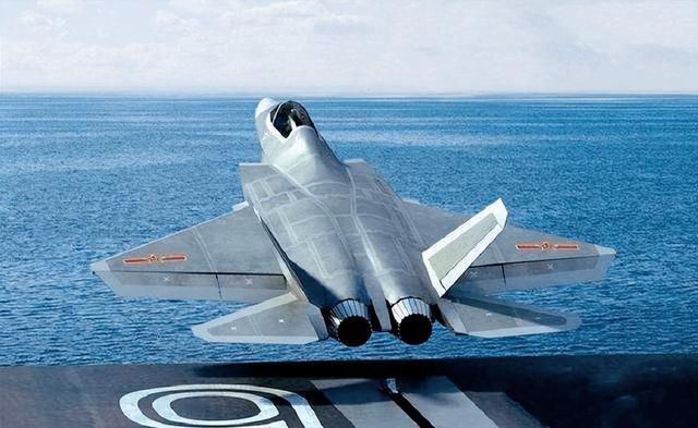 殲-35艦載機(jī)最新消息，技術(shù)突破與發(fā)展動(dòng)態(tài)，殲-35艦載機(jī)技術(shù)突破與發(fā)展動(dòng)態(tài)最新消息