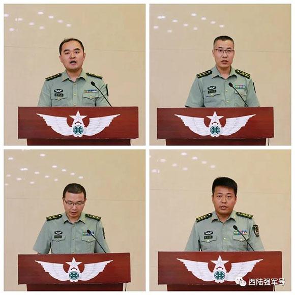 西部戰(zhàn)區(qū)為何只有兩個集團(tuán)軍，深度解析其背后的原因，深度解析，西部戰(zhàn)區(qū)為何僅轄兩個集團(tuán)軍背后的原因