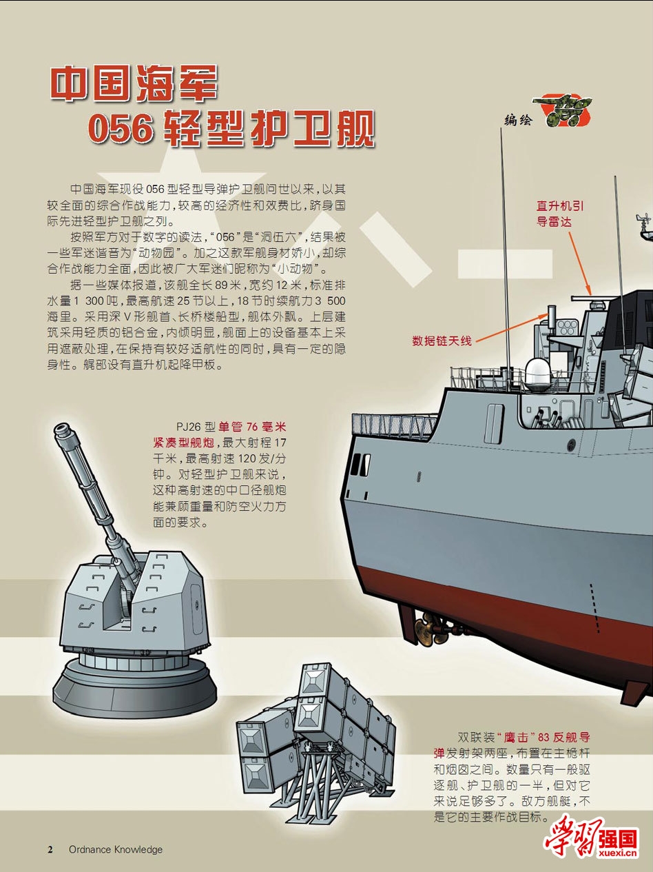 中國現(xiàn)役056護衛(wèi)艦數(shù)量概覽，中國現(xiàn)役056護衛(wèi)艦數(shù)量概覽，全面解析艦艇數(shù)量與實力