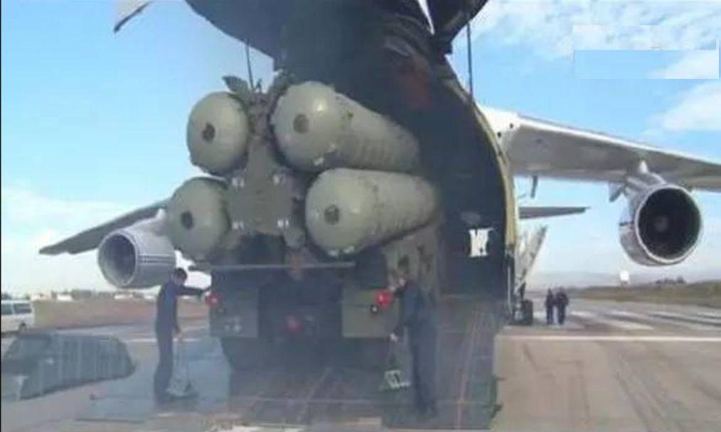 安-124運輸機，空中巨無霸的卓越性能與特點，安-124運輸機，空中巨無霸的非凡性能與特色