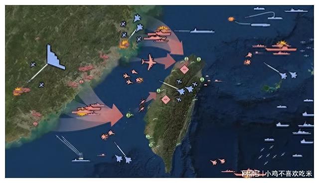 臺(tái)海局勢(shì)最新消息開(kāi)戰(zhàn)狀況全面解析，臺(tái)海局勢(shì)最新動(dòng)態(tài)與開(kāi)戰(zhàn)狀況全面解析