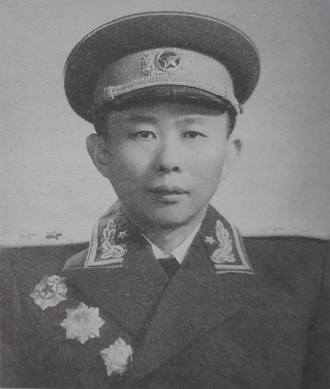 開國中將，歷史中的璀璨星辰，開國中將，歷史長河中的璀璨星辰