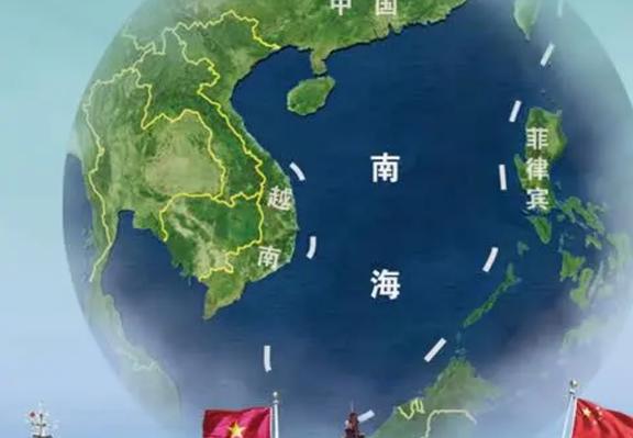 南海是否完全屬于中國的探討，南海主權(quán)歸屬問題探討，是否完全屬于中國？