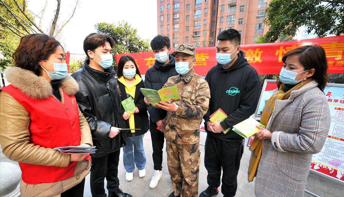 大學(xué)生當兵最新政策2022深度解讀，2022年大學(xué)生當兵最新政策深度解讀