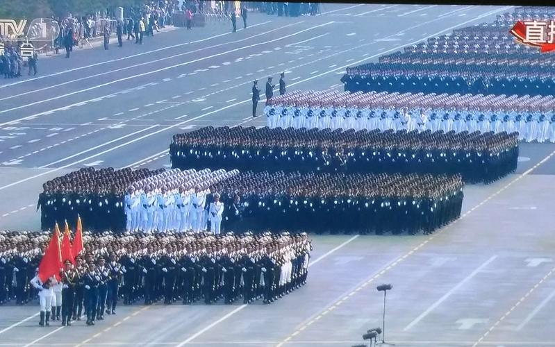 大閱兵2019完整版直播，盛況空前，全球矚目，全球矚目！大閱兵2019盛況直播全景呈現(xiàn)