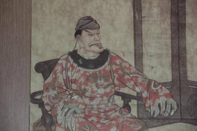 劉伯溫鐵一肖