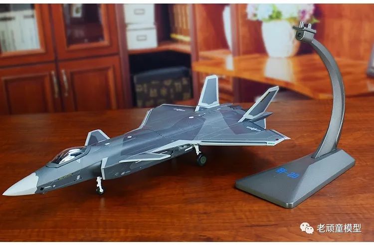 殲20高級(jí)仿真飛機(jī)模型，探索航空領(lǐng)域的巔峰之作，殲20高級(jí)仿真飛機(jī)模型，航空領(lǐng)域巔峰探索的杰出代表
