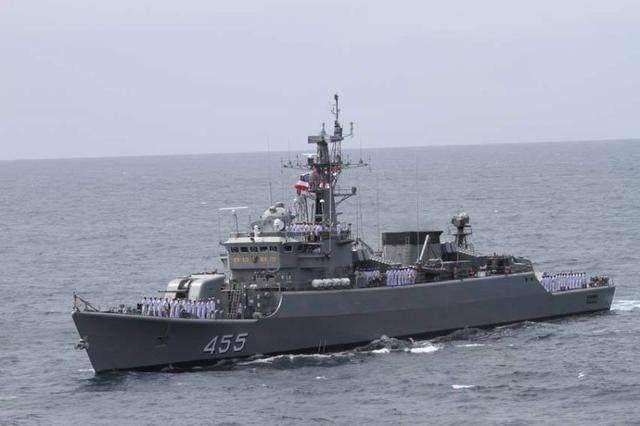 中國(guó)海軍軍艦圖片，展示力量與榮耀，中國(guó)海軍軍艦展示力量與榮耀的圖片集
