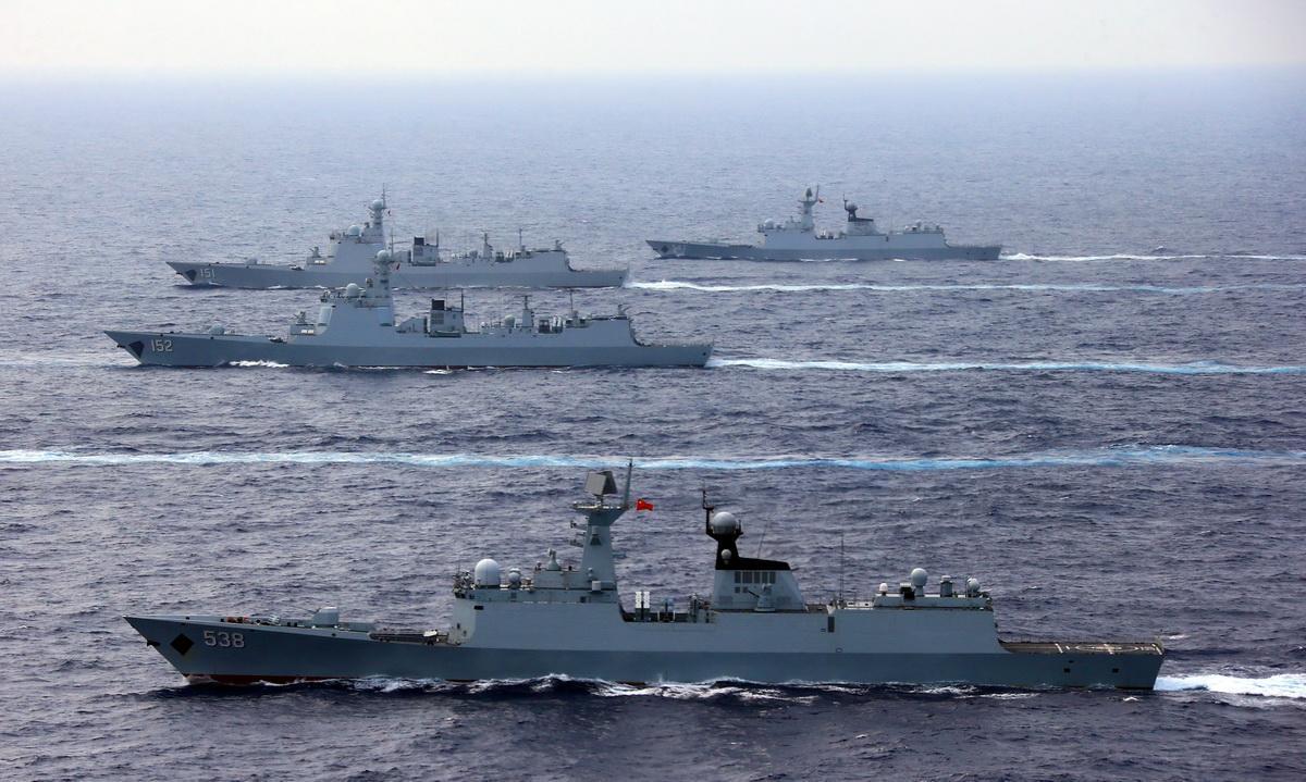 2025年中國(guó)艦艇一覽表，展望未來(lái)的海軍力量，2025年中國(guó)艦艇展望，海軍力量的未來(lái)一覽表