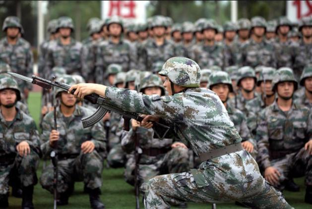 探索中國軍校，分數(shù)在450分左右的優(yōu)秀學(xué)府，探索中國軍校，分數(shù)優(yōu)秀門檻約450分的學(xué)府之旅
