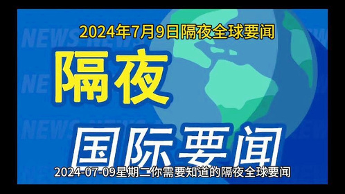 最近的新聞熱點時事及其影響，全球熱點時事新聞及其影響力分析