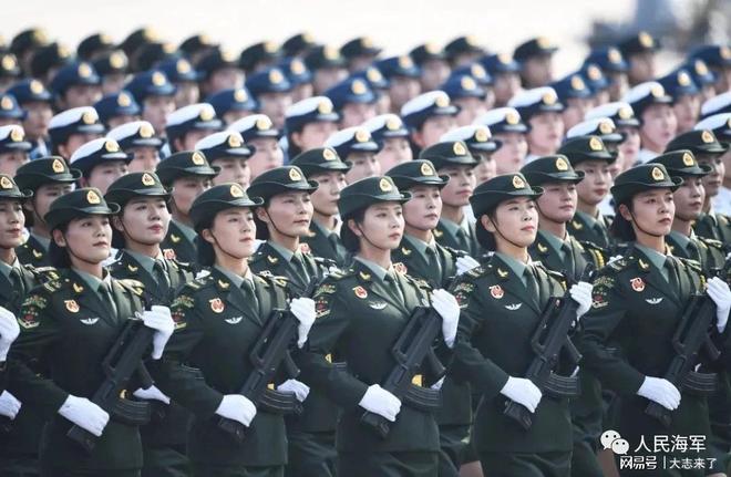 當(dāng)女兵好嗎？過來人建議分享，女兵之路，經(jīng)驗分享與真實體驗反饋