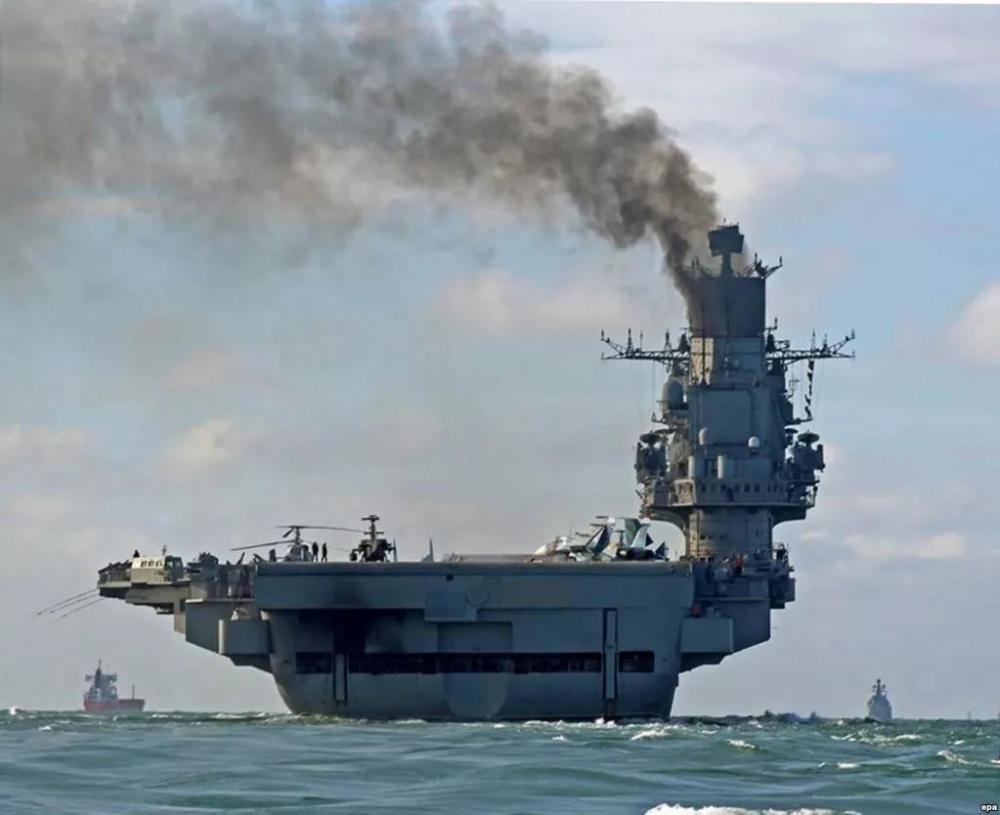 中國(guó)海軍力量新里程碑