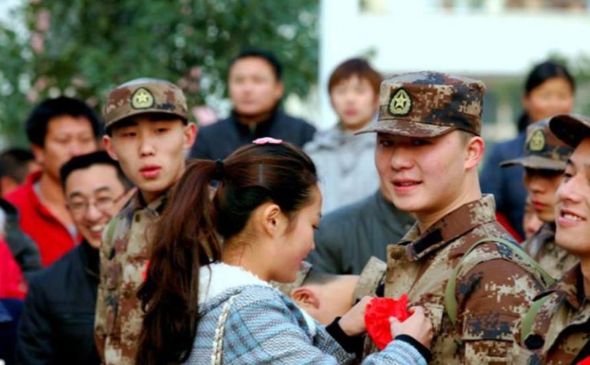 入伍參軍條件詳解，入伍參軍的詳細條件解析