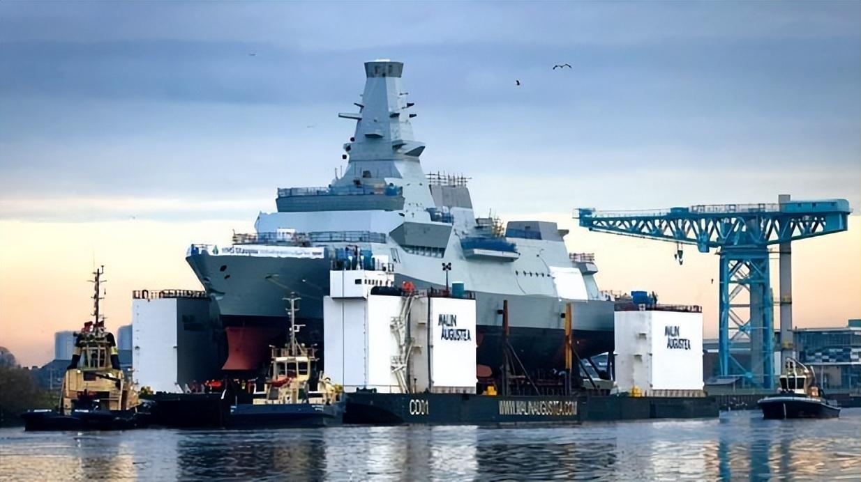 最新批次054B艦建造情況深度解析，最新批次054B艦建造進展深度解析