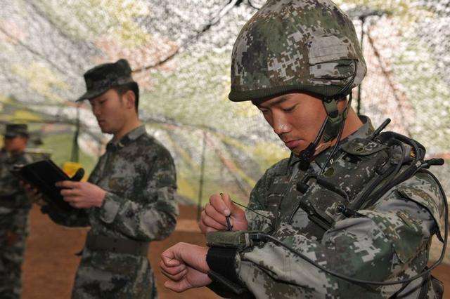 軍事新聞最新消息全面解析，軍事新聞最新動(dòng)態(tài)全面解析