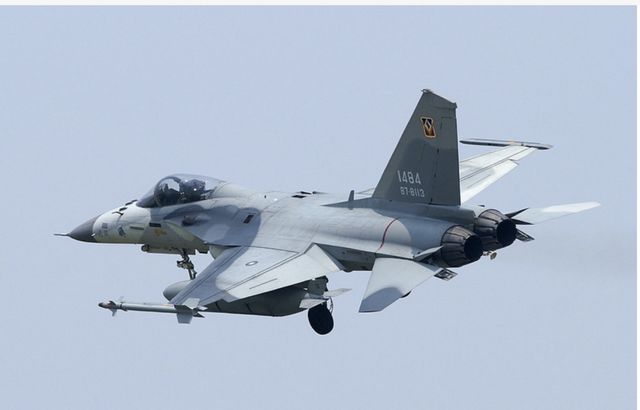 解放軍一架戰(zhàn)機(jī)被臺(tái)軍擊落事件深度解析，解放軍戰(zhàn)機(jī)被臺(tái)軍擊落事件深度剖析