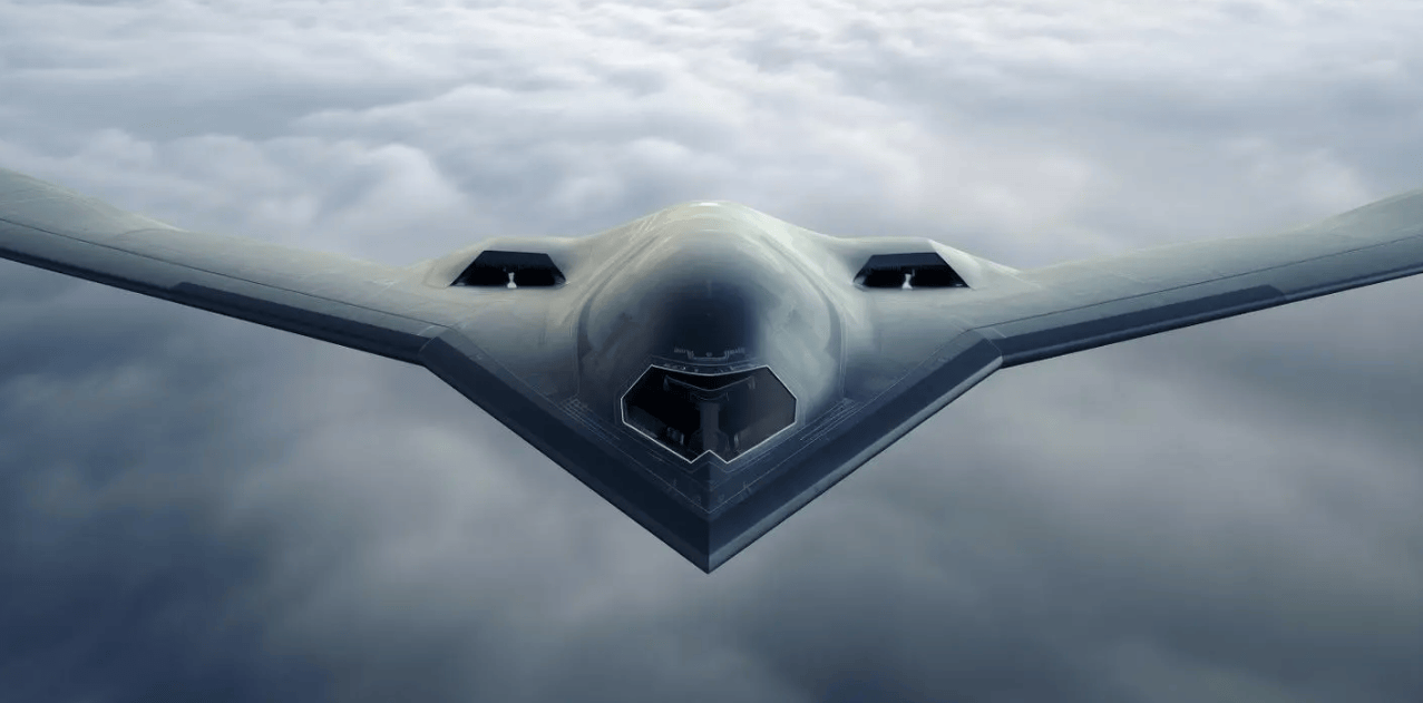 轟-20戰(zhàn)略轟炸機(jī)，中國空軍的新銳力量，中國空軍新銳力量，轟-20戰(zhàn)略轟炸機(jī)揭秘