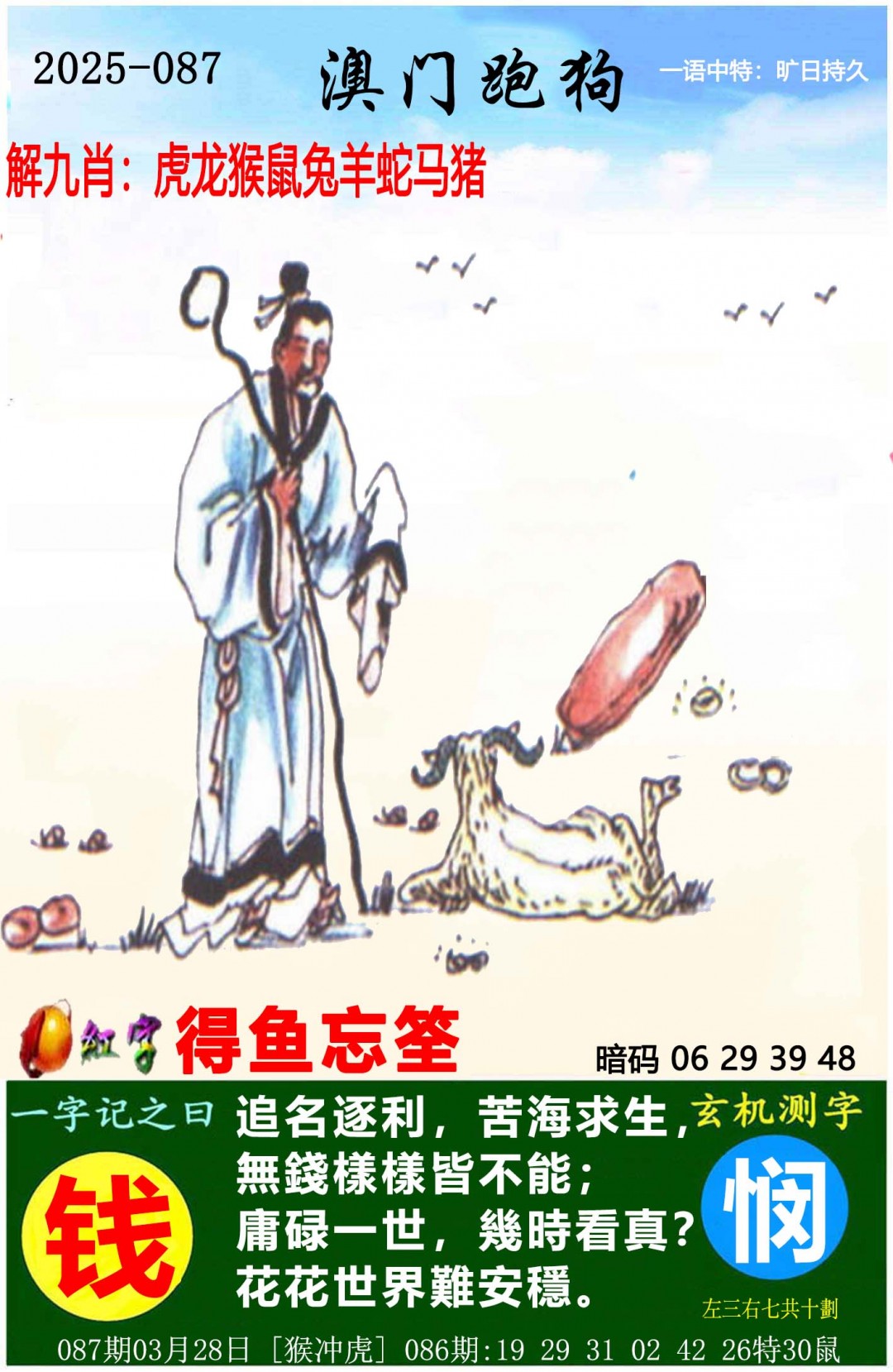 新澳2025年生肖圖預(yù)測