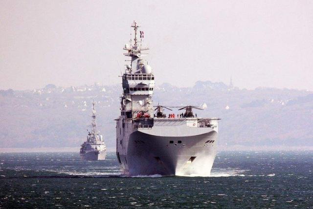 探索西北風級兩棲攻擊艦，強大的海上力量展現(xiàn)，揭秘西北風級兩棲攻擊艦，海上力量的巔峰展現(xiàn)