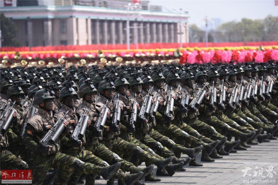 2015閱兵式